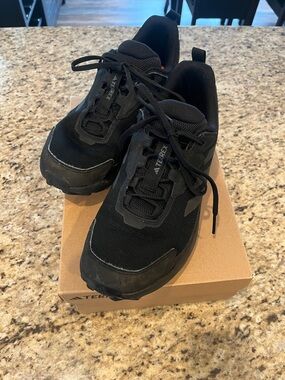 Men’s Adidas Terrex Anylander shoes